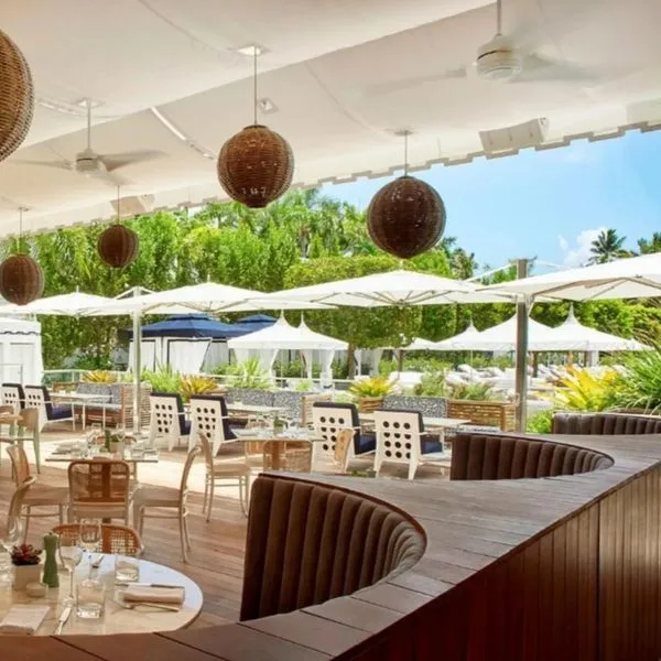 Nautilus Sonesta Miami Beach (ex. Nautilus by Arlo) - zdjęcie 3