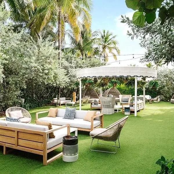 Nautilus Sonesta Miami Beach (ex. Nautilus by Arlo) - zdjęcie 2