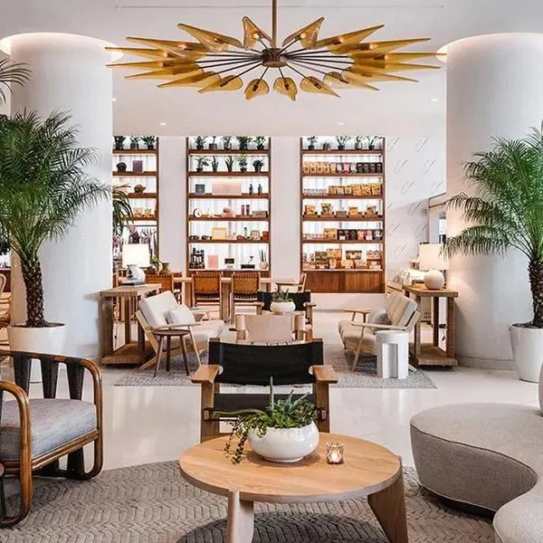 Nautilus Sonesta Miami Beach (ex. Nautilus by Arlo) - zdjęcie 5