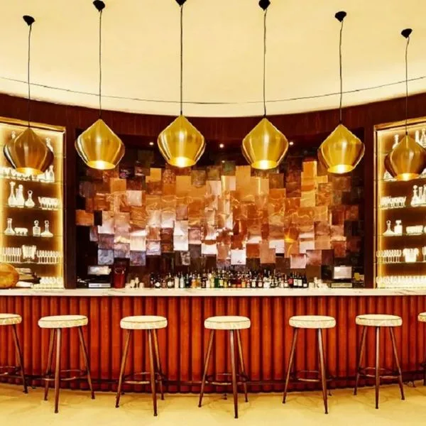 Nautilus Sonesta Miami Beach (ex. Nautilus by Arlo) - zdjęcie 4