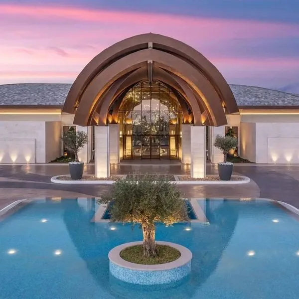 Anantara Mina Al Arab Ras Al Khaimah Resort - zdjęcie 3