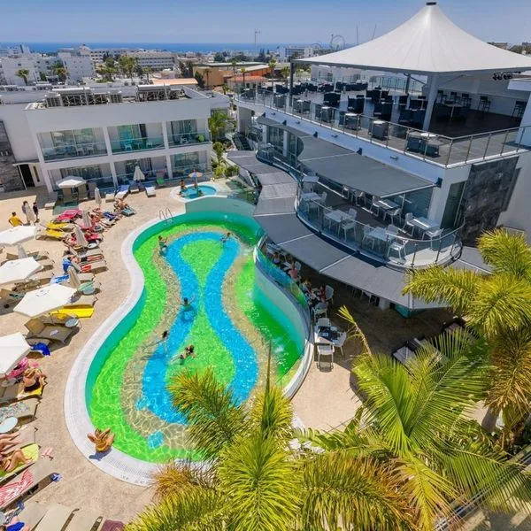 Tasia Maris Oasis - zdjęcie 2