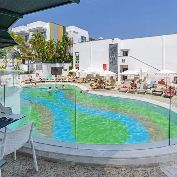 Tasia Maris Oasis - zdjęcie 4