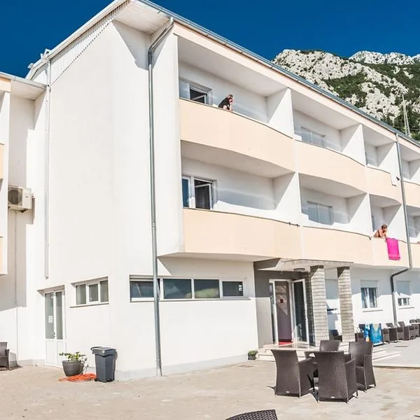 Gradac Hotel - zdjęcie 3