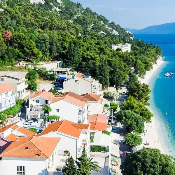 Gradac Hotel