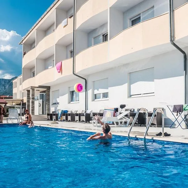 Gradac Hotel - zdjęcie 4