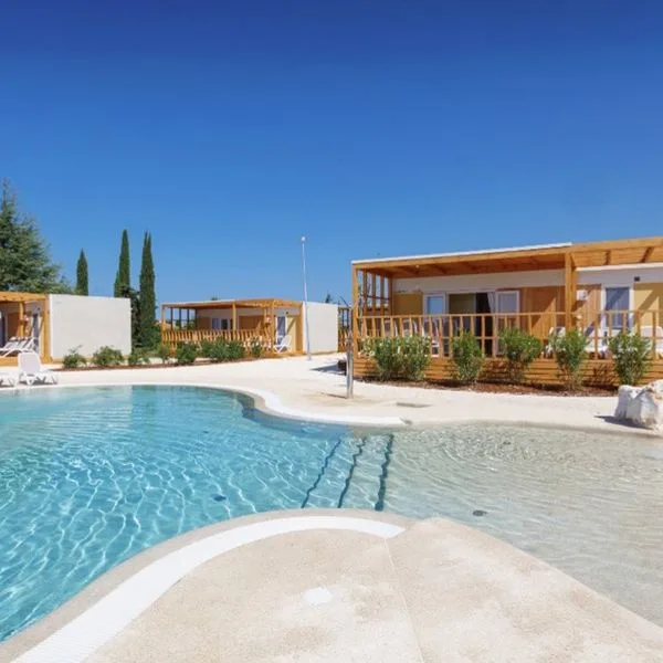 Polari Camping Mobilhomes - zdjęcie 2