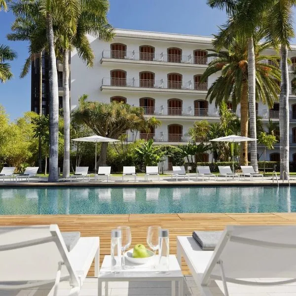 Iberostar Heritage Grand Mencey - zdjęcie 3