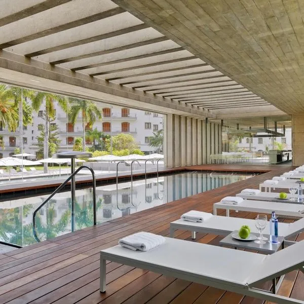 Iberostar Heritage Grand Mencey - zdjęcie 2