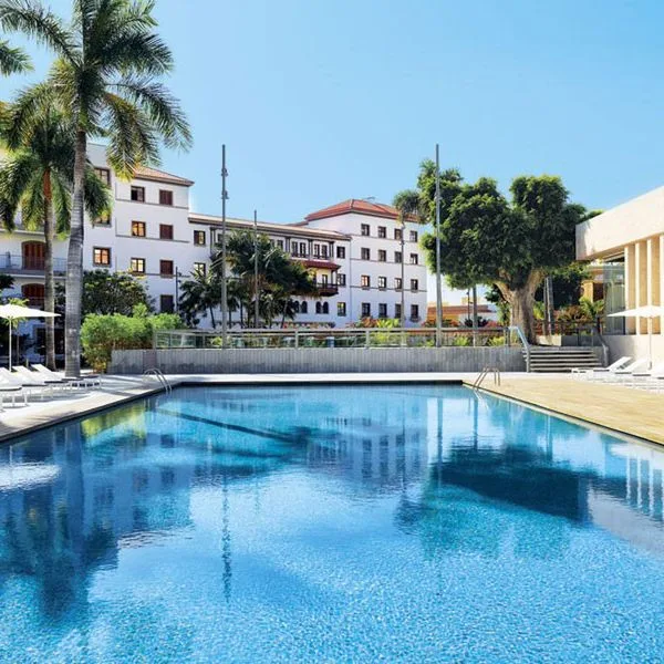 Iberostar Heritage Grand Mencey - zdjęcie 4