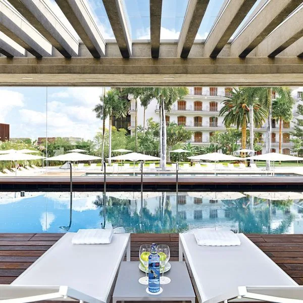 Iberostar Heritage Grand Mencey - zdjęcie 5