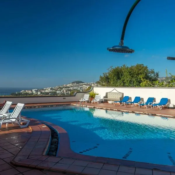 Quinta Mae dos Homens - zdjęcie 5