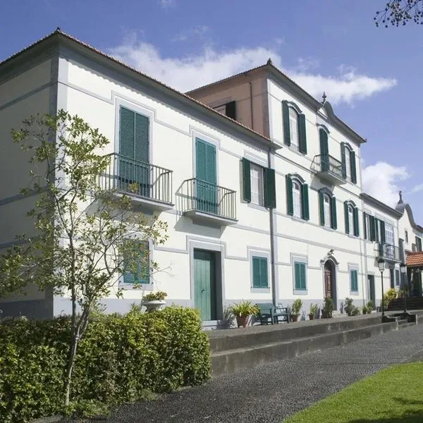 Quinta Mae dos Homens