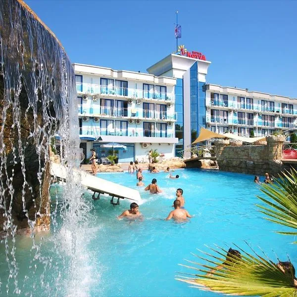 Kotva (Sunny Beach) - zdjęcie 3