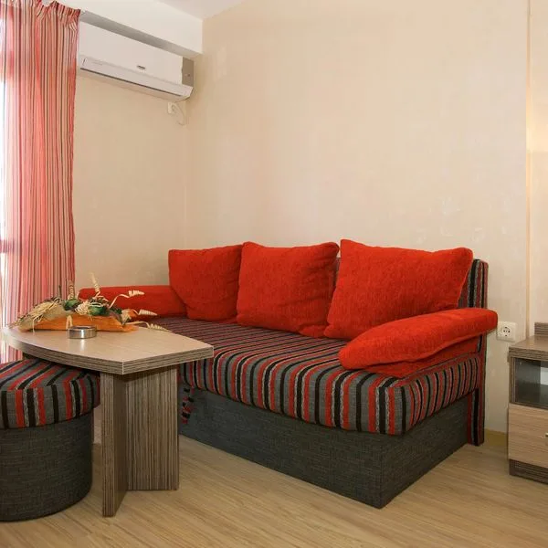 Kotva (Sunny Beach) - zdjęcie 5