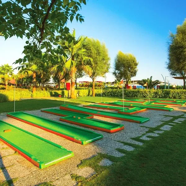 Cornelia Diamond Golf Resort & SPA - zdjęcie 3