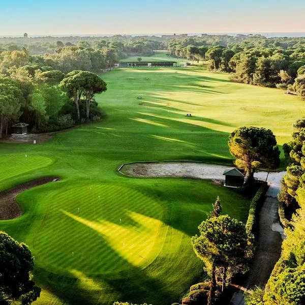 Cornelia Diamond Golf Resort & SPA - zdjęcie 4