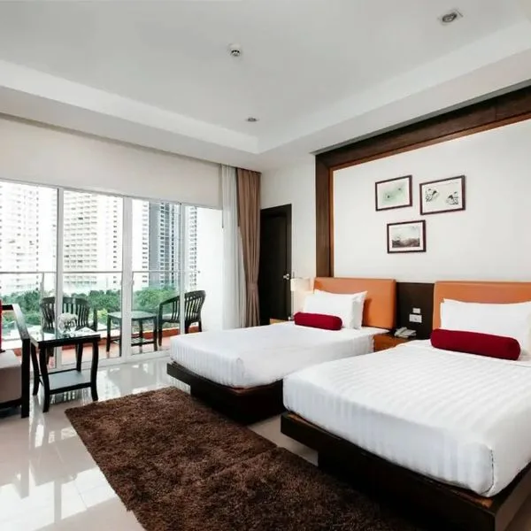 Prima Pattaya - zdjęcie 3