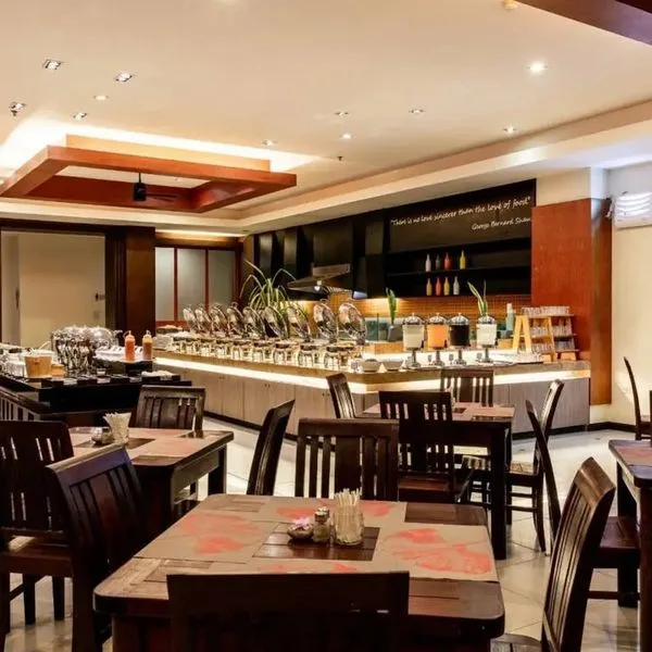 Prima Pattaya - zdjęcie 2