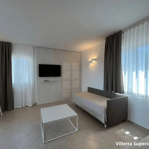 Futura Club Torre Rinalda - zdjęcie 4