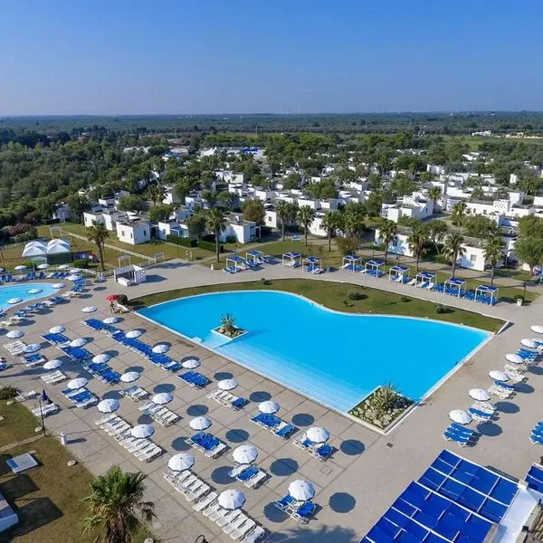 Futura Club Torre Rinalda - zdjęcie 2