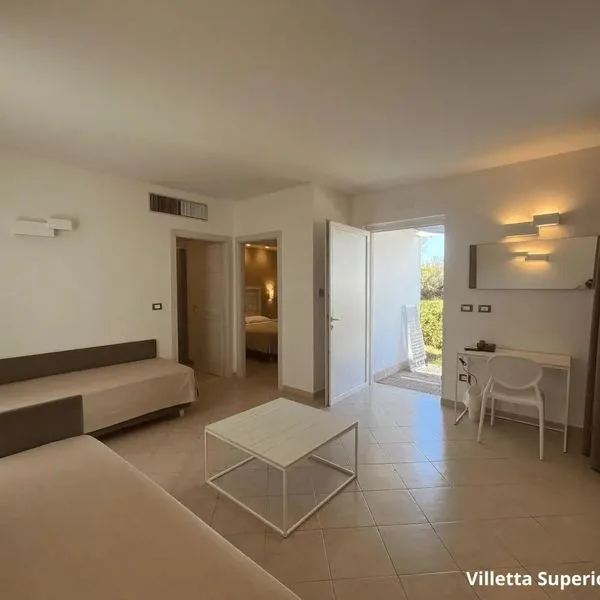 Futura Club Torre Rinalda - zdjęcie 5