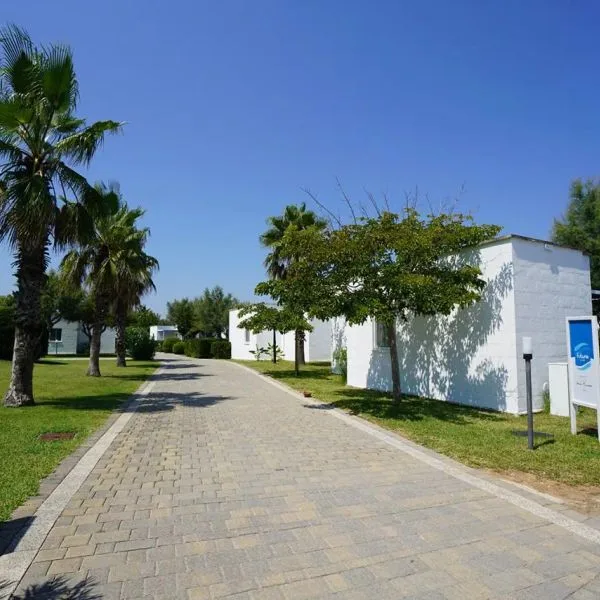 Futura Club Torre Rinalda - zdjęcie 3