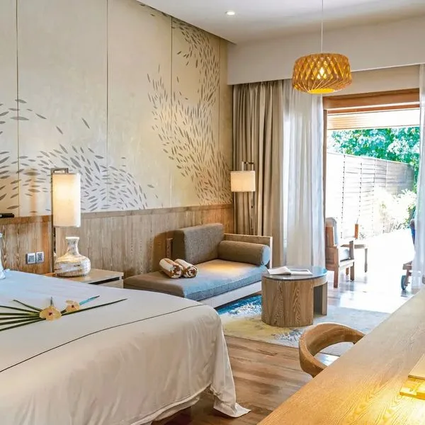 Lily Beach Resort & Spa - zdjęcie 4