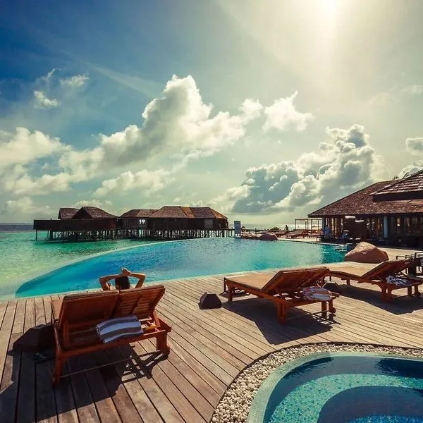 Lily Beach Resort & Spa - zdjęcie 5