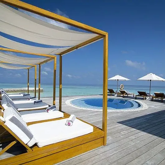 Lily Beach Resort & Spa - zdjęcie 2