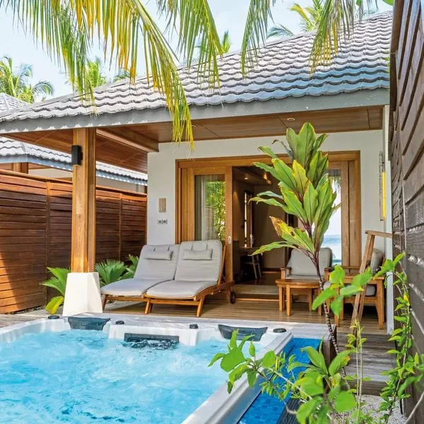 Lily Beach Resort & Spa - zdjęcie 3