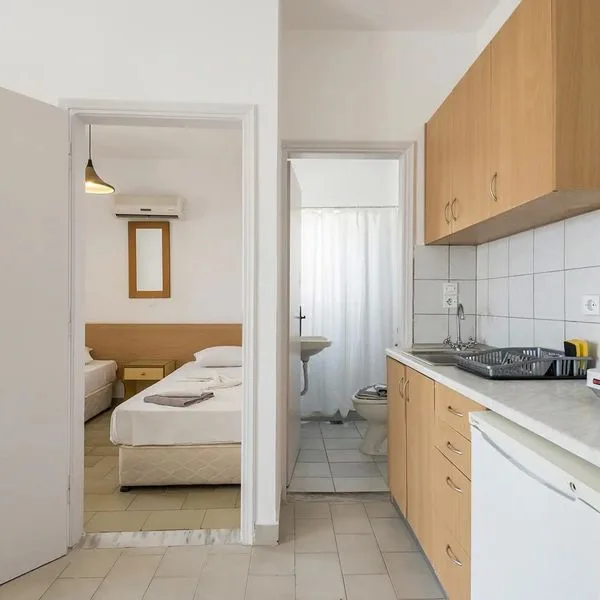 Kardamena Holidays - zdjęcie 5