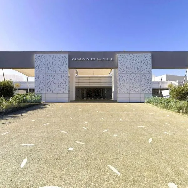 Grand Resort Lagonissi - zdjęcie 2