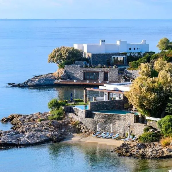 Grand Resort Lagonissi - zdjęcie 3