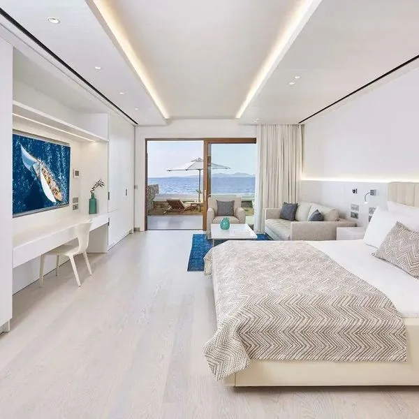 Grand Resort Lagonissi - zdjęcie 5