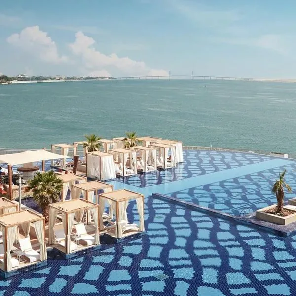 Royal M Abu Dhabi - zdjęcie 4