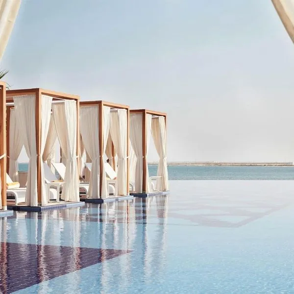 Royal M Abu Dhabi - zdjęcie 2