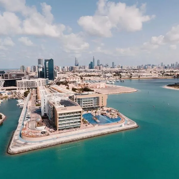 Royal M Abu Dhabi - zdjęcie 3