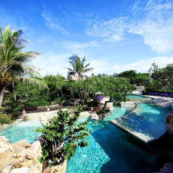 Ayana Resort & Spa Bali - zdjęcie 4