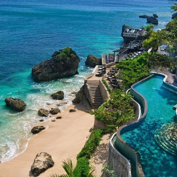 Ayana Resort & Spa Bali - zdjęcie 2
