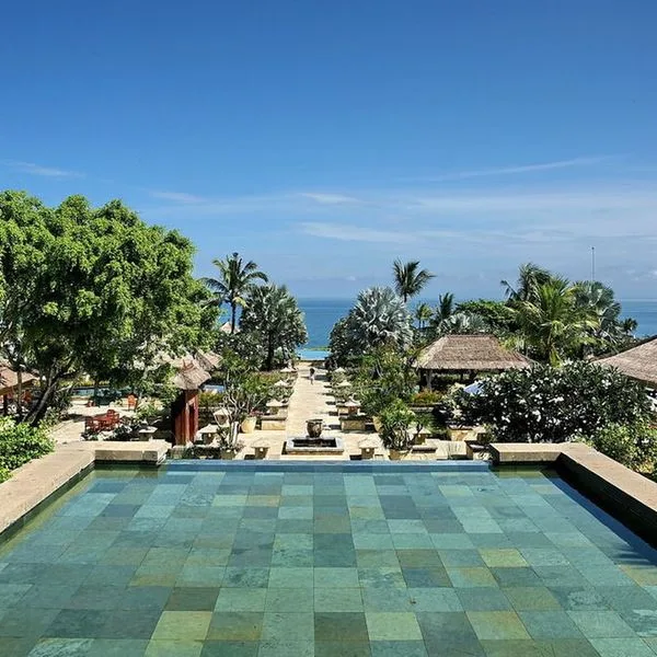 Ayana Resort & Spa Bali - zdjęcie 3