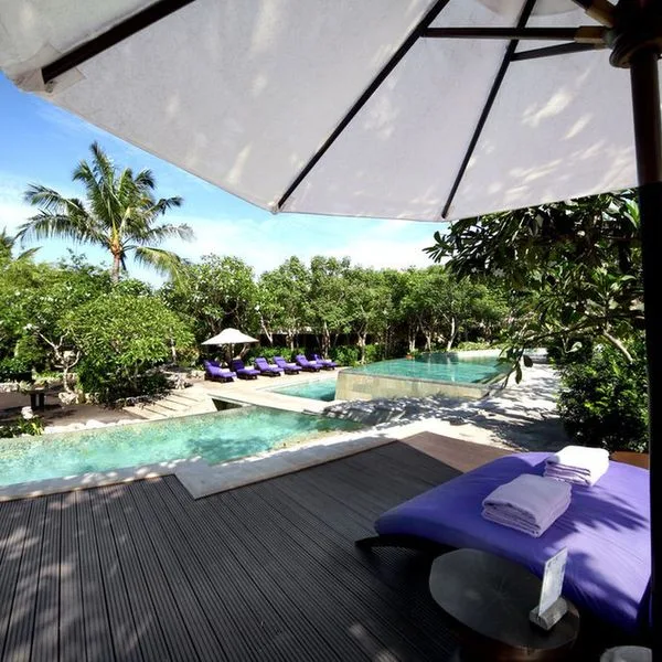 Ayana Resort & Spa Bali - zdjęcie 5