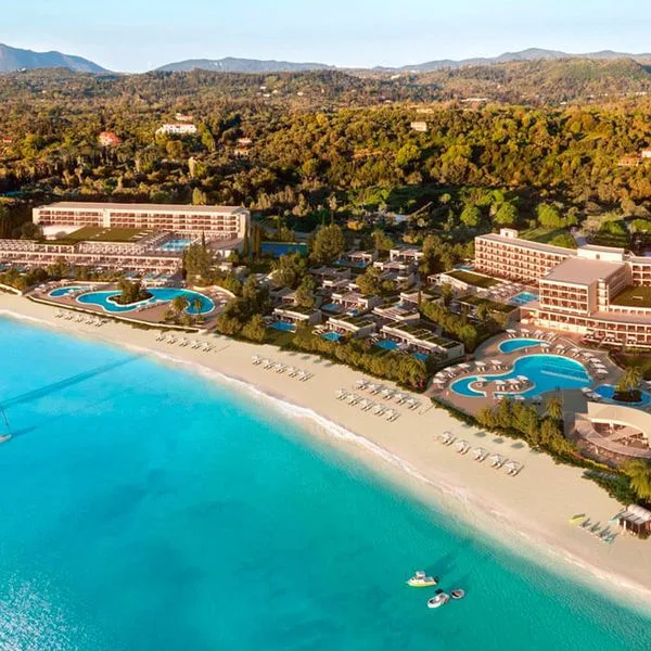 Ikos Dassia - zdjęcie 3