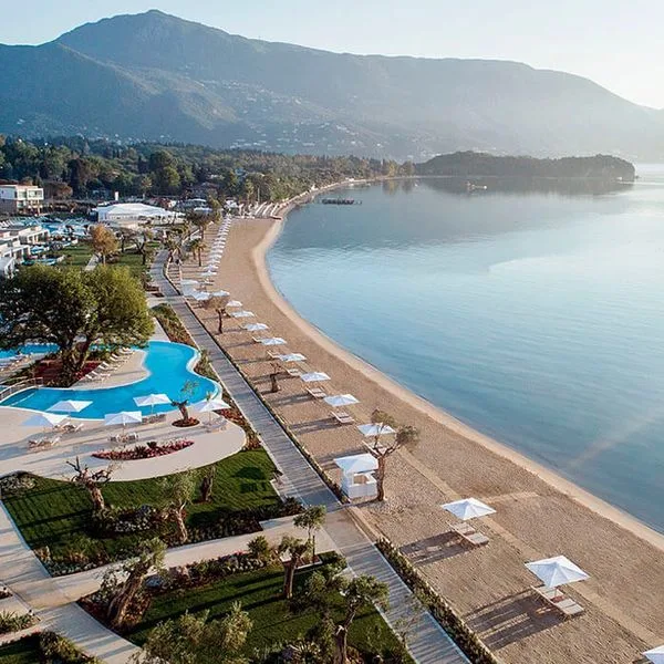 Ikos Dassia - zdjęcie 4