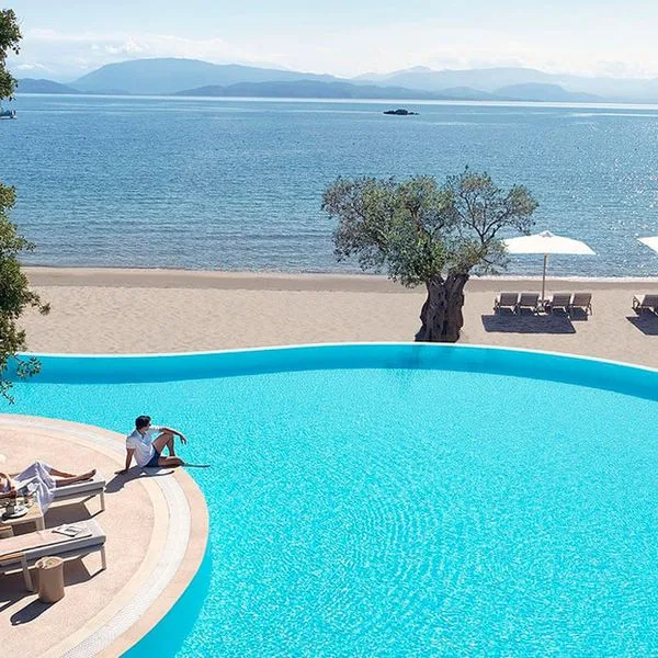 Ikos Dassia - zdjęcie 5