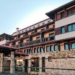 Trinity Residence & Spa - zdjęcie 2