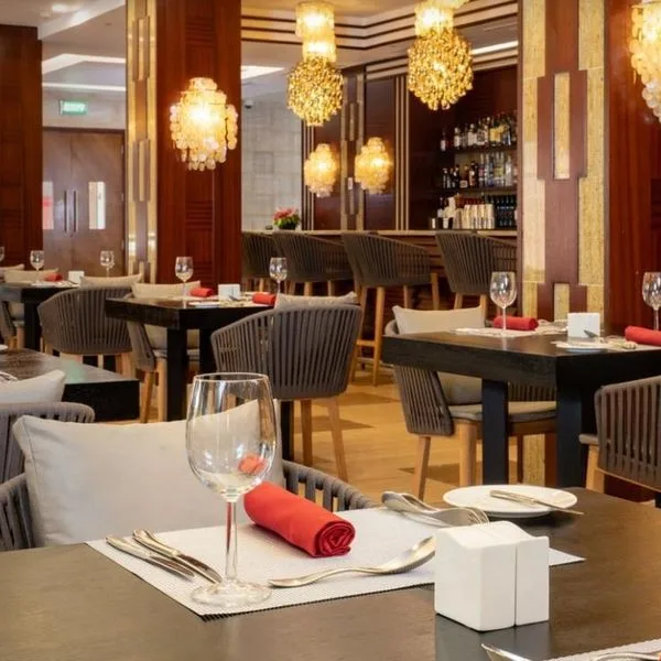 Savoy Resort - zdjęcie 4