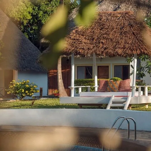 Filao Beach by Sansi - zdjęcie 5