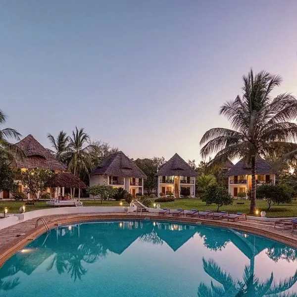 Filao Beach by Sansi - zdjęcie 2