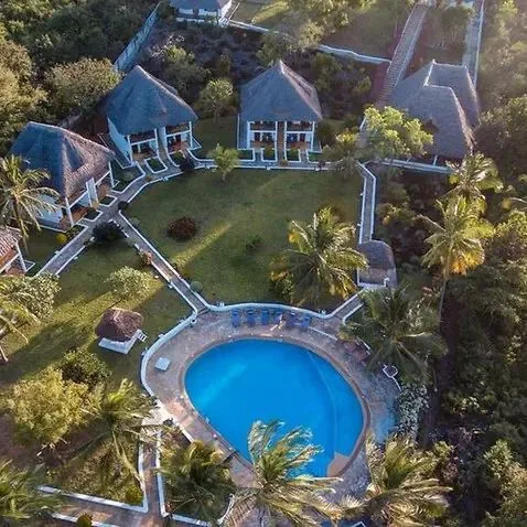 Filao Beach by Sansi - zdjęcie 3